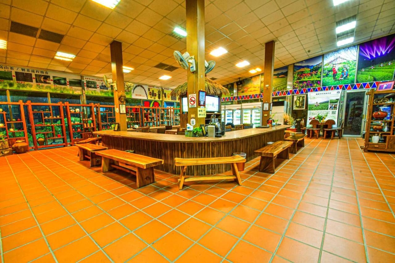 Jinsa Lakeside View Resort Jinsha Exterior photo