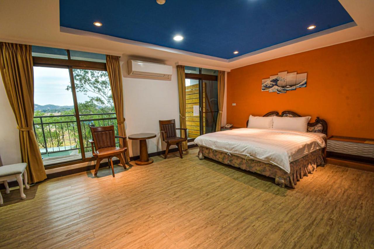 Jinsa Lakeside View Resort Jinsha Exterior photo