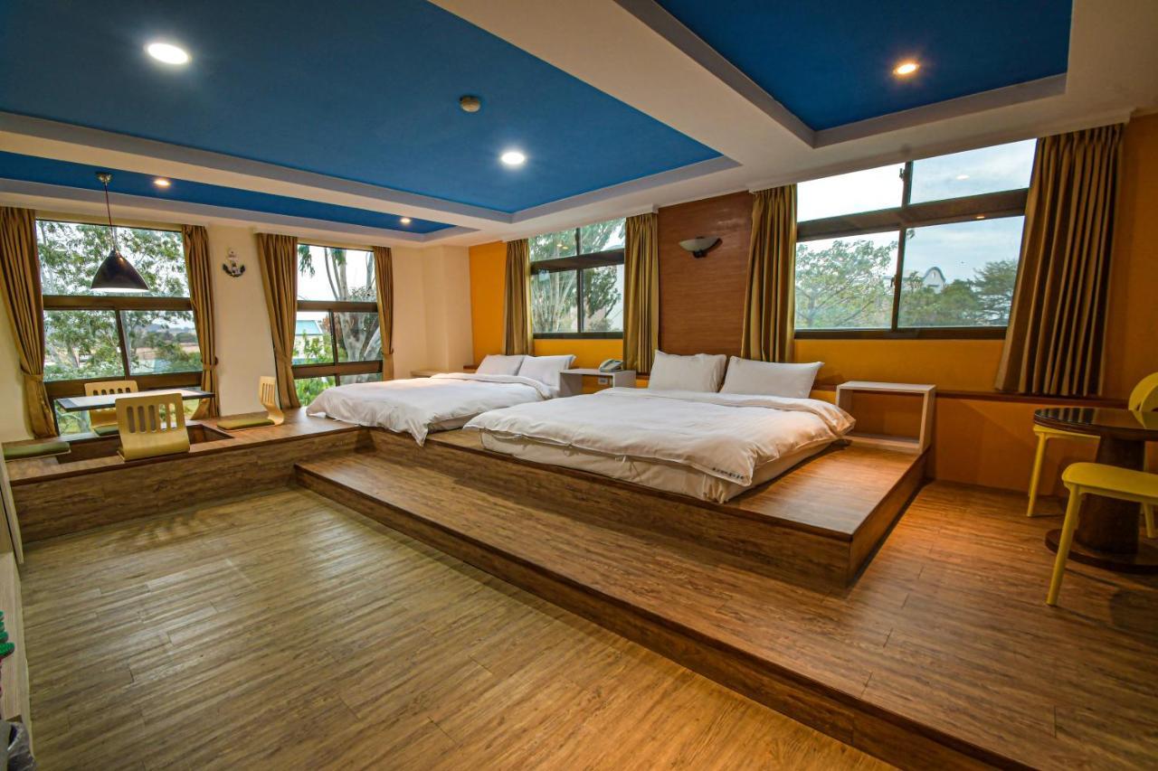 Jinsa Lakeside View Resort Jinsha Exterior photo