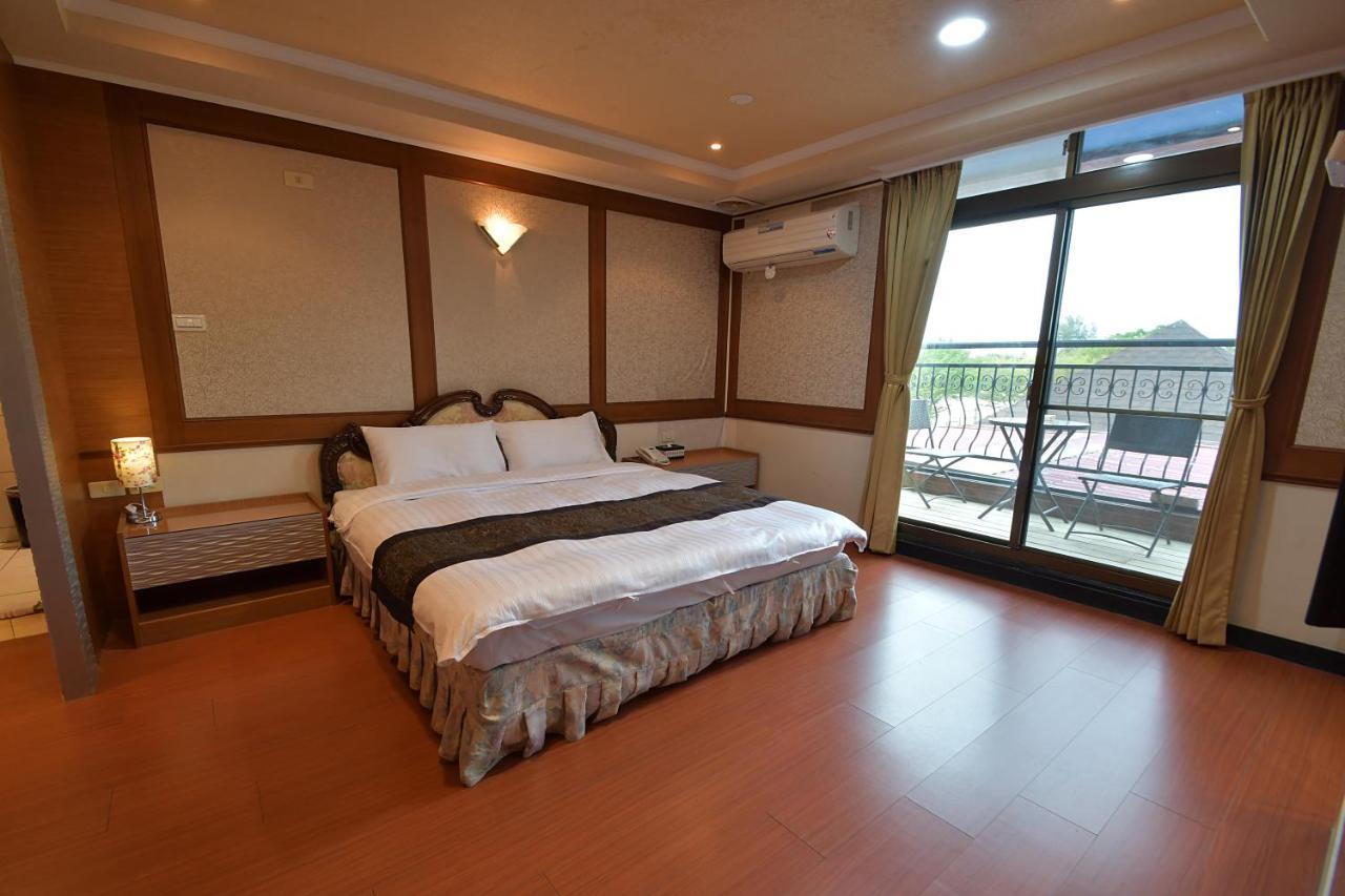 Jinsa Lakeside View Resort Jinsha Exterior photo