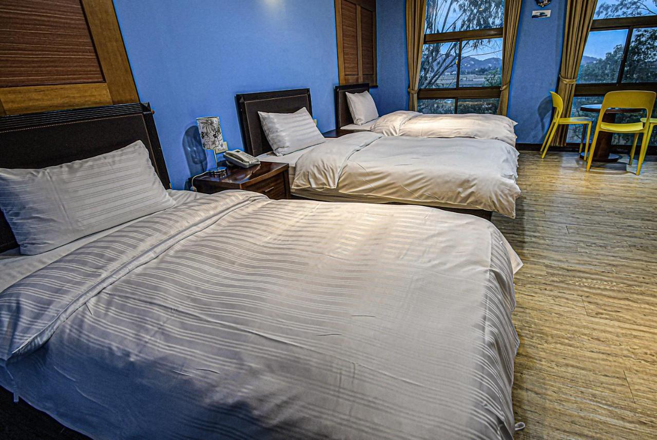 Jinsa Lakeside View Resort Jinsha Exterior photo