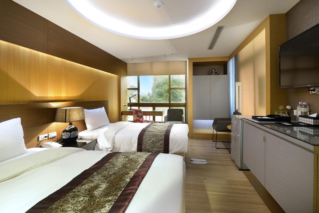 Jinsa Lakeside View Resort Jinsha Exterior photo
