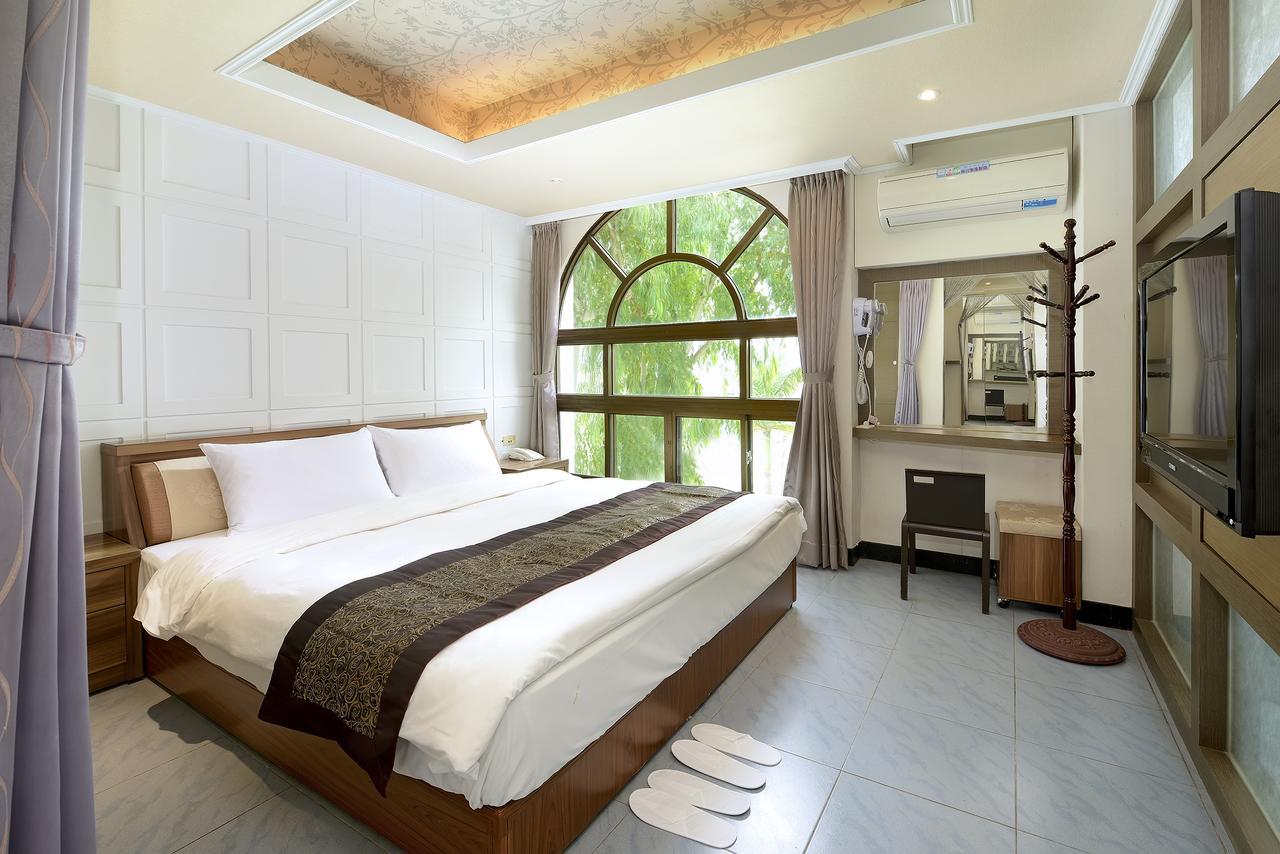 Jinsa Lakeside View Resort Jinsha Exterior photo