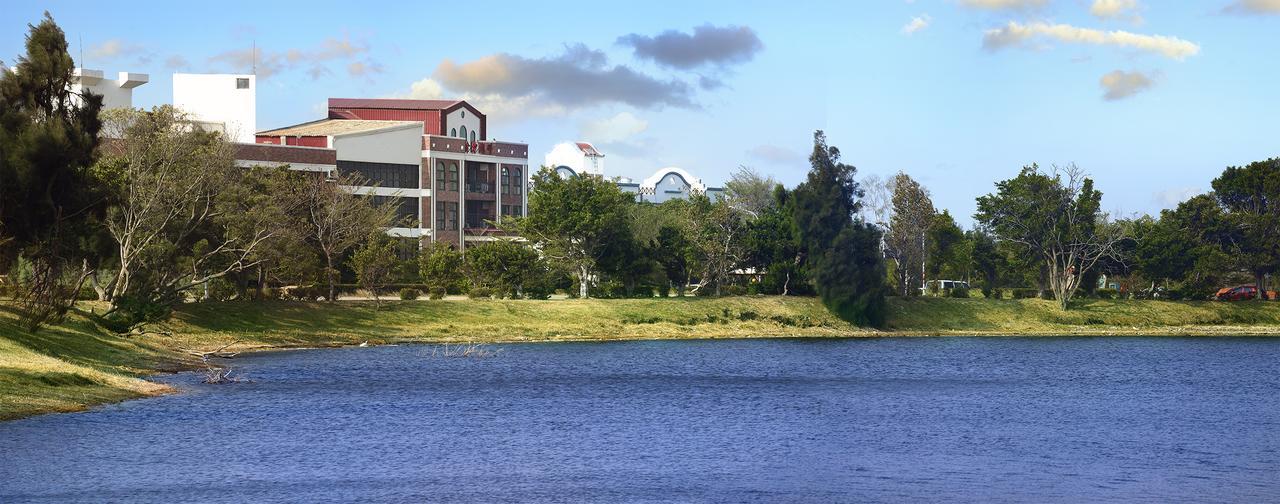 Jinsa Lakeside View Resort Jinsha Exterior photo