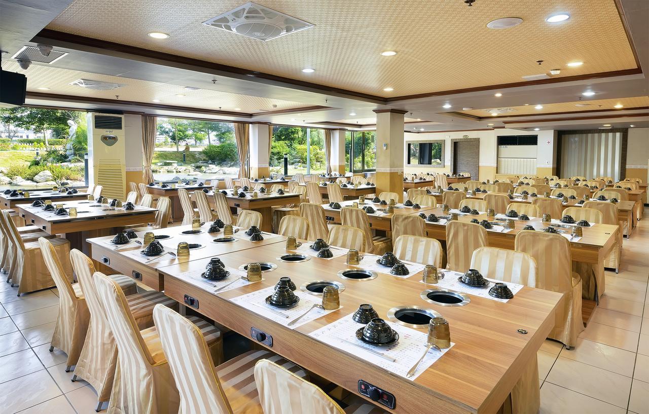 Jinsa Lakeside View Resort Jinsha Exterior photo
